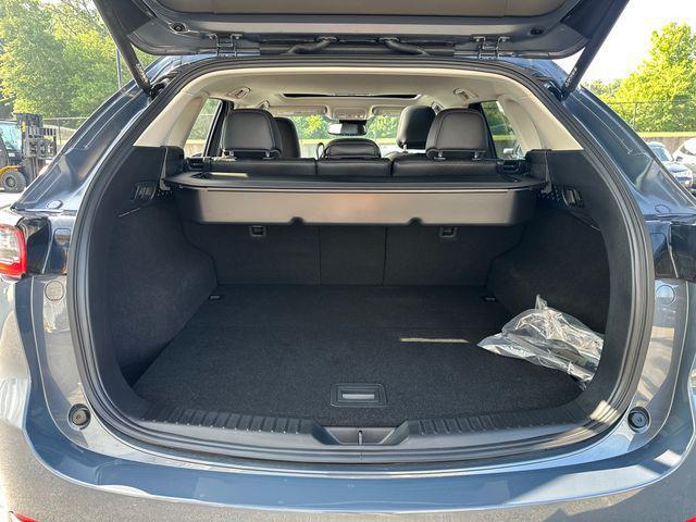 used 2024 Mazda CX-5 car, priced at $30,647