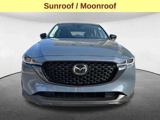 used 2024 Mazda CX-5 car, priced at $30,647