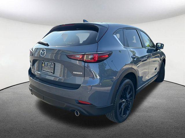 used 2024 Mazda CX-5 car, priced at $30,647