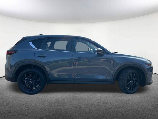 used 2024 Mazda CX-5 car, priced at $30,647