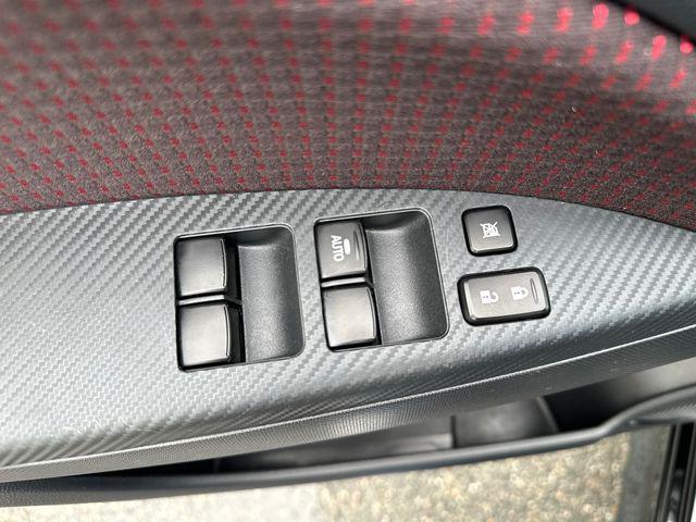 used 2024 Mitsubishi Mirage G4 car, priced at $16,804