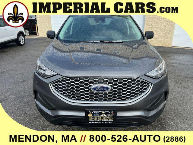 used 2024 Ford Edge car, priced at $36,977