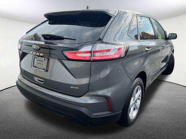 used 2024 Ford Edge car, priced at $35,930