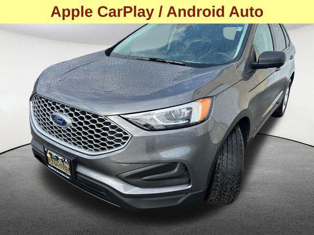 used 2024 Ford Edge car, priced at $35,930