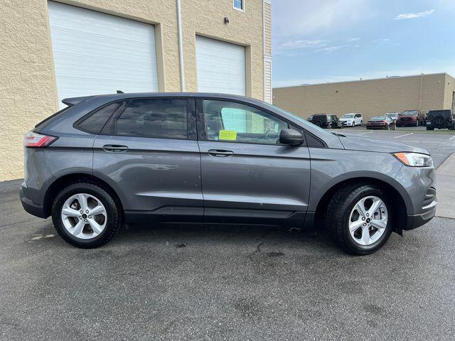 used 2024 Ford Edge car, priced at $34,977