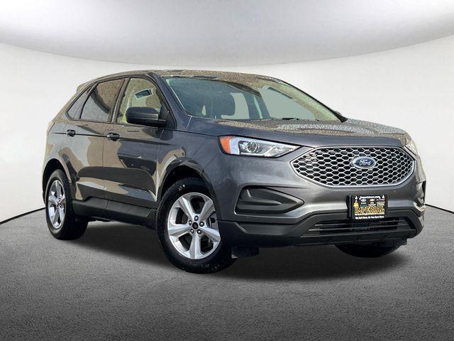 used 2024 Ford Edge car, priced at $35,930