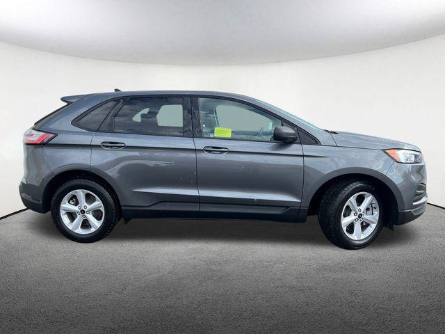 used 2024 Ford Edge car, priced at $35,930