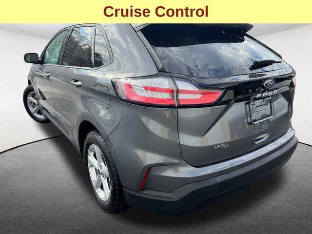 used 2024 Ford Edge car, priced at $35,930