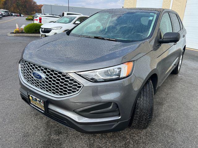 used 2024 Ford Edge car, priced at $34,977