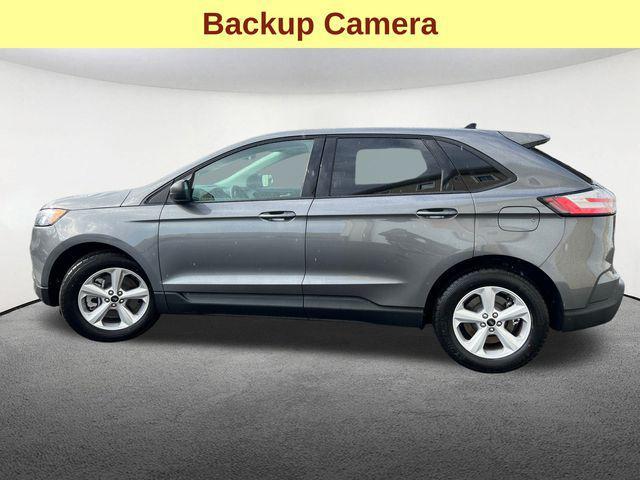 used 2024 Ford Edge car, priced at $35,930