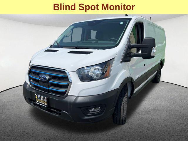 used 2023 Ford Transit-150 car, priced at $35,477