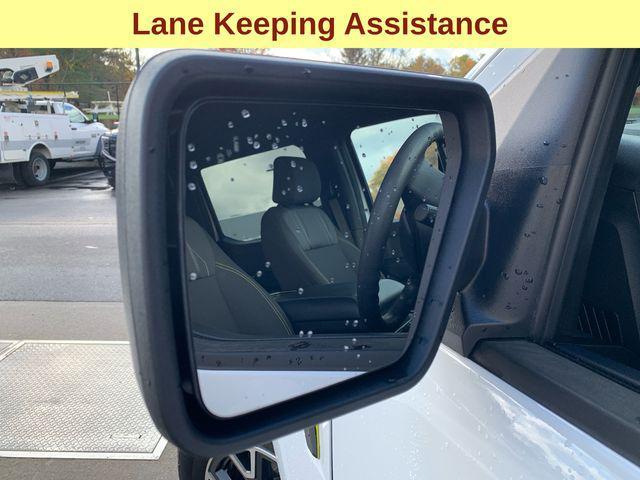 used 2024 Ford F-150 car, priced at $41,477