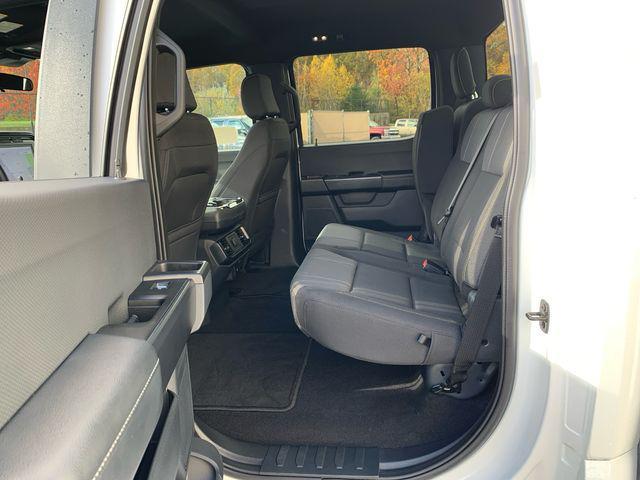 used 2024 Ford F-150 car, priced at $41,477