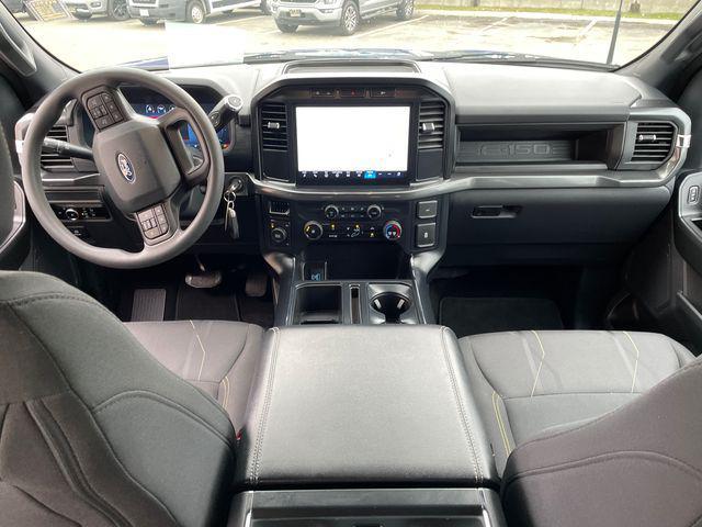 used 2024 Ford F-150 car, priced at $42,477