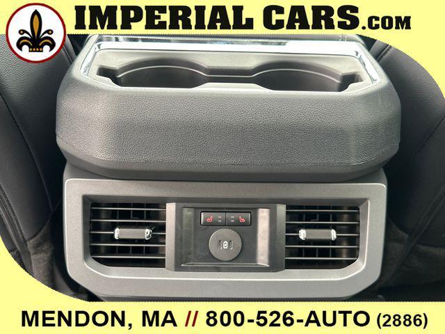 new 2026 Ford F-250 car, priced at $72,742