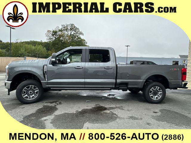 new 2026 Ford F-250 car, priced at $72,742