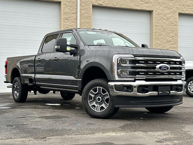 new 2026 Ford F-250 car, priced at $72,742