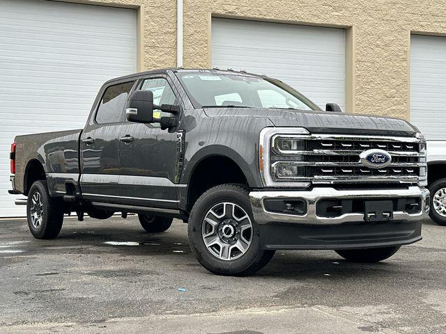 new 2026 Ford F-250 car, priced at $72,742