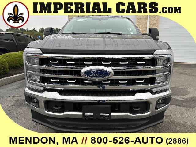 new 2026 Ford F-250 car, priced at $72,742