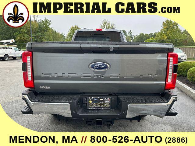 new 2026 Ford F-250 car, priced at $72,742