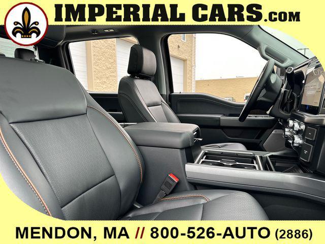 new 2026 Ford F-250 car, priced at $72,742