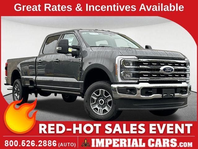 new 2026 Ford F-250 car, priced at $71,211