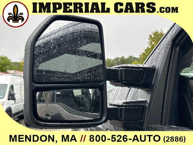 new 2026 Ford F-250 car, priced at $72,742