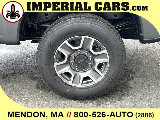 new 2026 Ford F-250 car, priced at $72,742