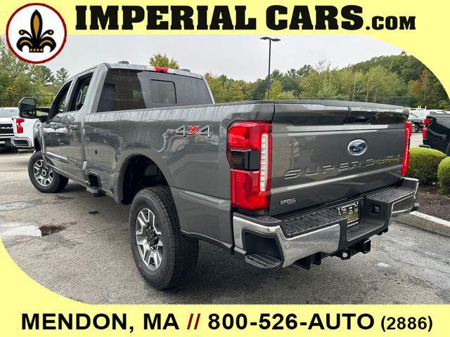 new 2026 Ford F-250 car, priced at $72,742