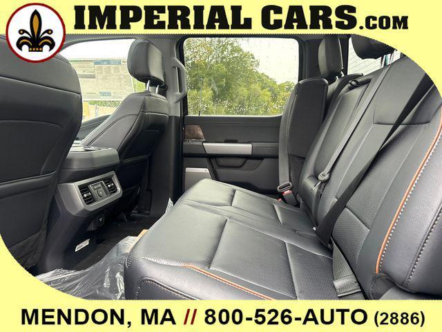 new 2026 Ford F-250 car, priced at $72,742