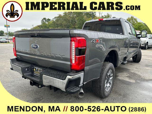 new 2026 Ford F-250 car, priced at $72,742