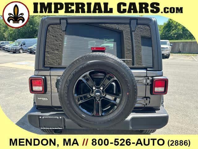 new 2024 Ford Bronco car, priced at $51,633