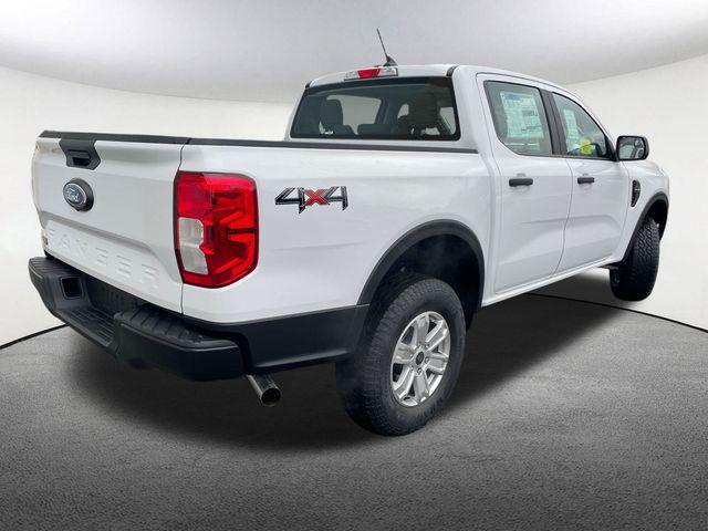 new 2024 Ford Ranger car, priced at $34,967