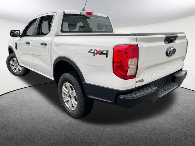 new 2024 Ford Ranger car, priced at $34,967