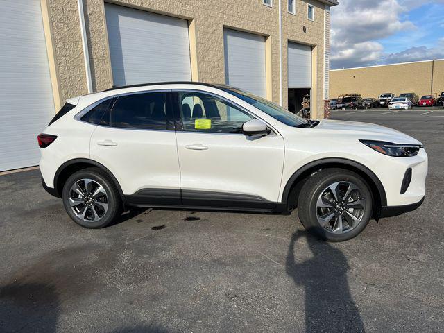 new 2025 Ford Escape car, priced at $41,450