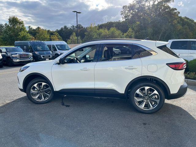 new 2025 Ford Escape car, priced at $41,450