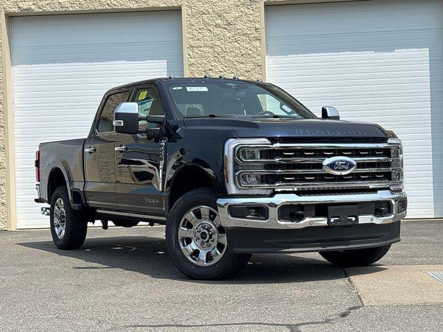 new 2025 Ford F-250 car, priced at $87,839