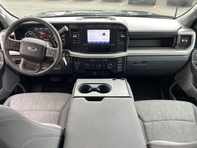 used 2023 Ford F-250 car, priced at $56,977