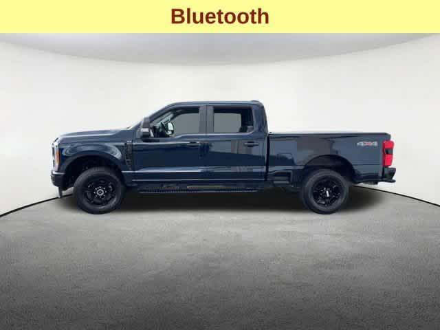 used 2023 Ford F-250 car, priced at $56,977