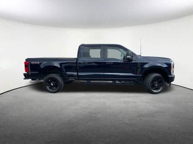 used 2023 Ford F-250 car, priced at $56,977