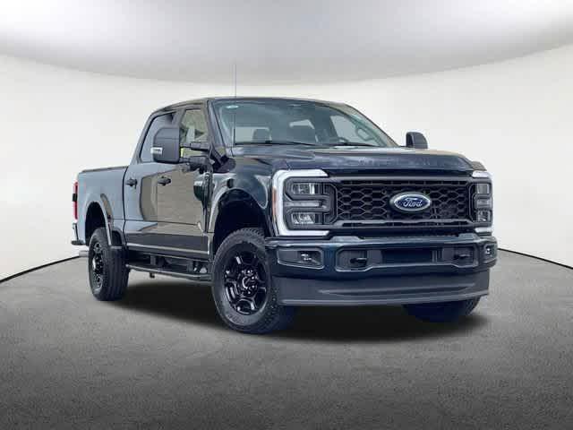 used 2023 Ford F-250 car, priced at $56,977