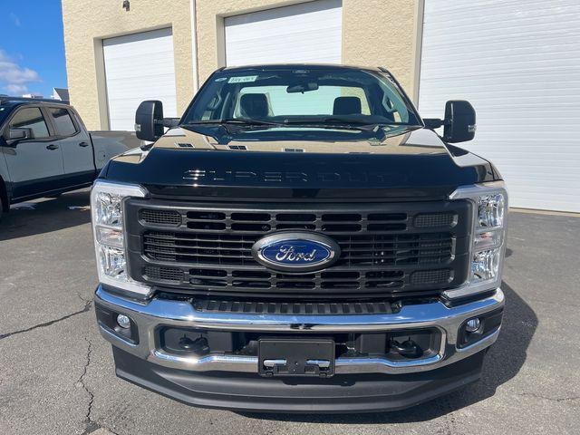 new 2024 Ford F-250 car, priced at $41,647