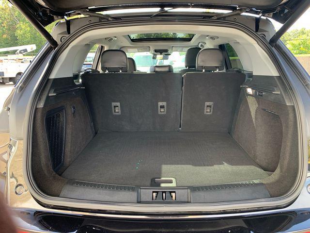used 2022 Lincoln Corsair car, priced at $33,347