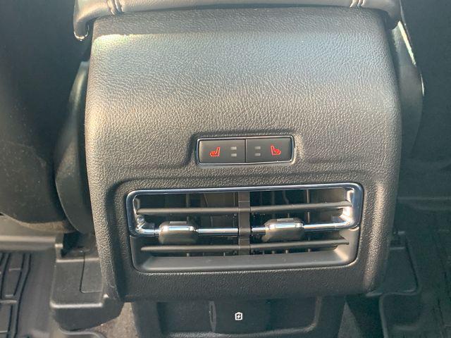 used 2022 Lincoln Corsair car, priced at $29,977