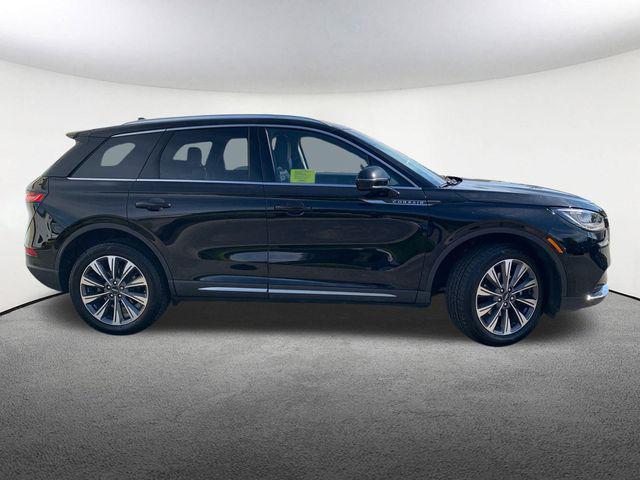 used 2022 Lincoln Corsair car, priced at $33,347
