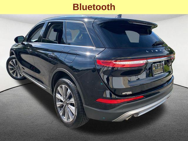 used 2022 Lincoln Corsair car, priced at $33,347