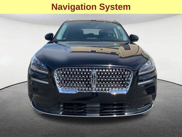 used 2022 Lincoln Corsair car, priced at $33,347