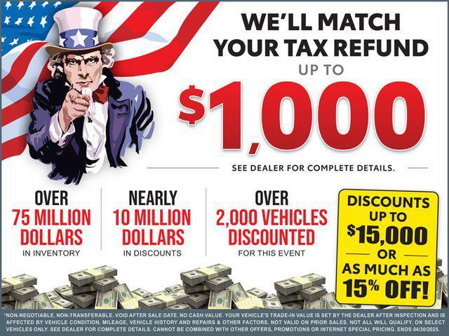 used 2024 Lincoln Nautilus car, priced at $53,977