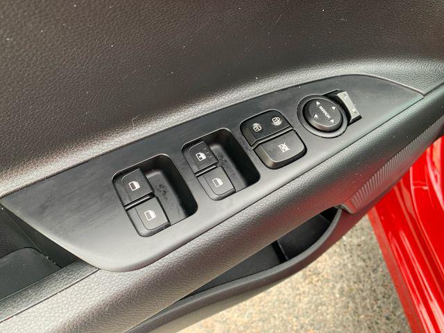 used 2023 Kia Rio car, priced at $17,747