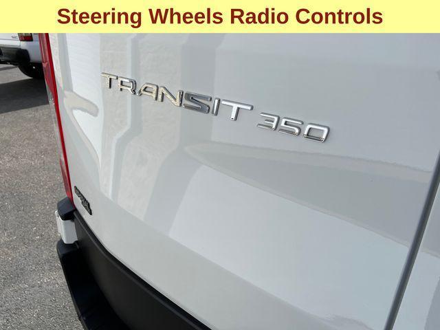 used 2023 Ford Transit-350 car, priced at $45,477